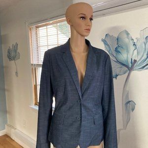 NY&Co 7th Ave Suiting Collection Jacket